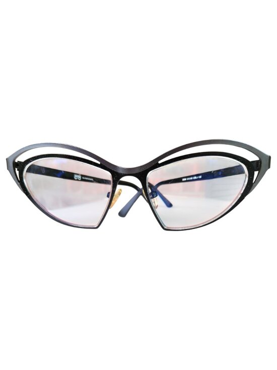 ROGER EYE DESIGN DEMI 51◻︎18 COL. 1 EYEGLASS FRAMES DUTCH DESIGN